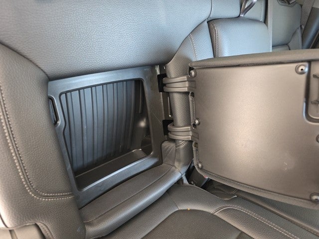 2023 GMC Sierra 2500HD Denali