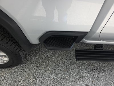 2023 GMC Sierra 2500HD Denali