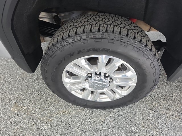 2023 GMC Sierra 2500HD Denali