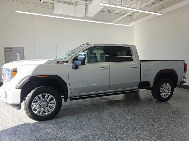 2023 GMC Sierra 2500HD Denali