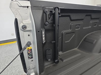 2023 GMC Sierra 2500HD Denali