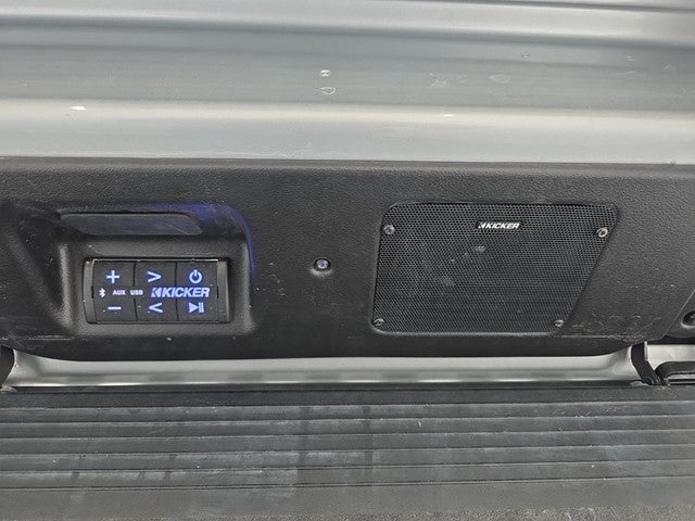 2023 GMC Sierra 2500HD Denali