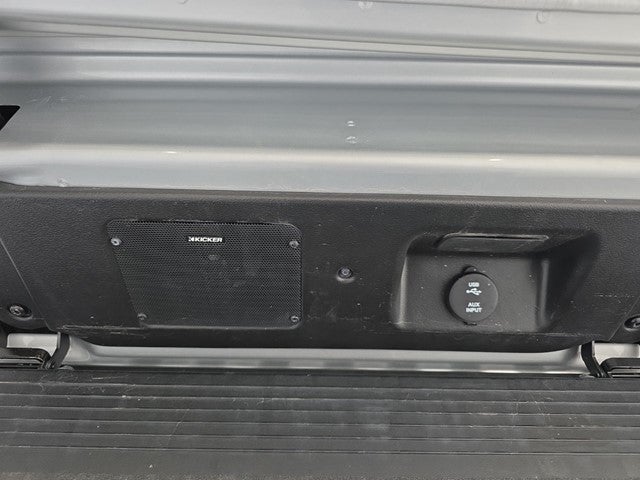 2023 GMC Sierra 2500HD Denali