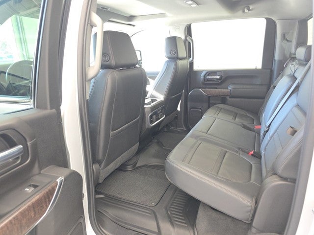 2023 GMC Sierra 2500HD Denali