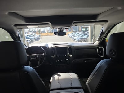2023 GMC Sierra 2500HD Denali