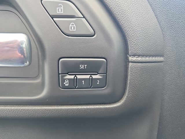 2023 GMC Sierra 2500HD Denali