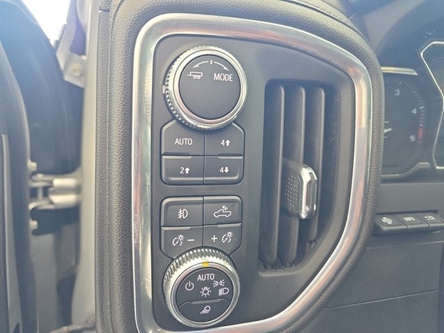 2023 GMC Sierra 2500HD Denali