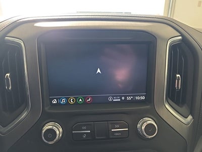 2023 GMC Sierra 2500HD Denali