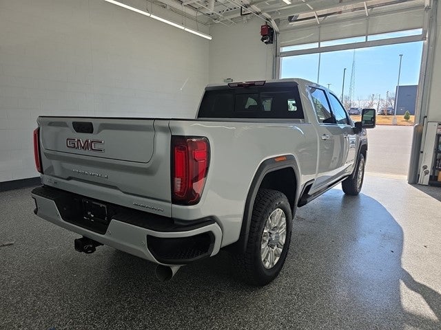 2023 GMC Sierra 2500HD Denali