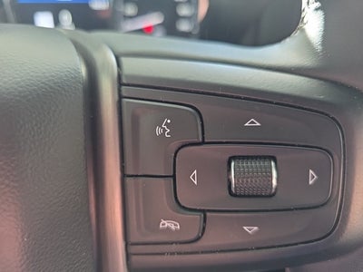 2023 GMC Sierra 2500HD Denali