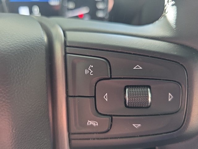 2023 GMC Sierra 2500HD Denali