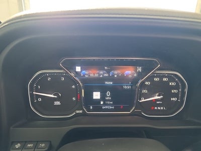 2023 GMC Sierra 2500HD Denali