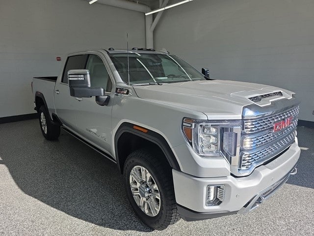2023 GMC Sierra 2500HD Denali