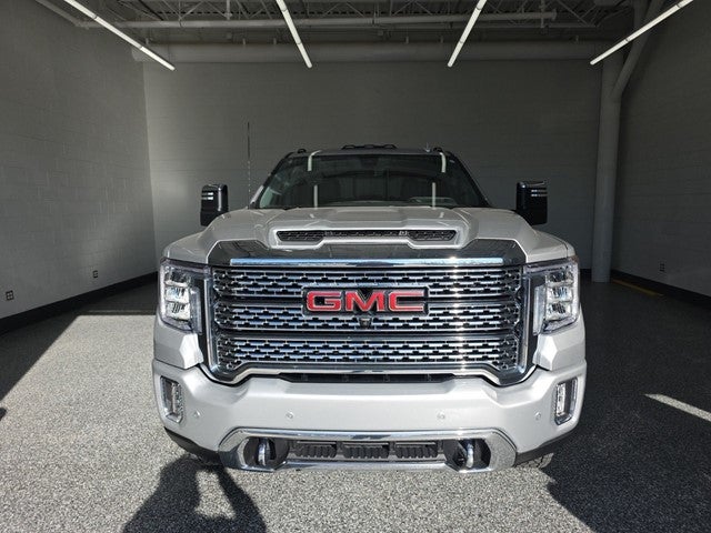 2023 GMC Sierra 2500HD Denali
