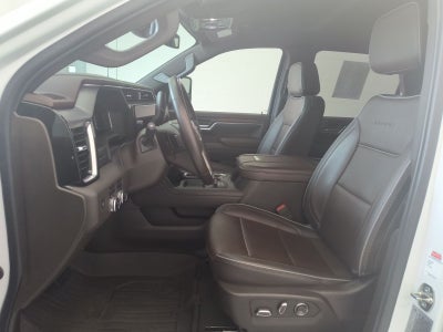 2024 GMC Sierra 3500HD Denali