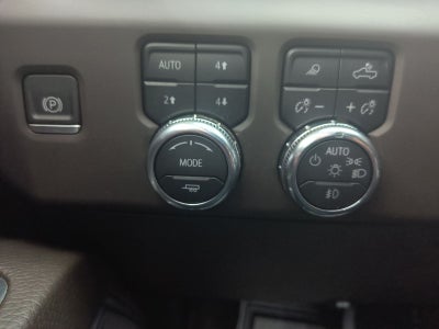 2024 GMC Sierra 3500HD Denali