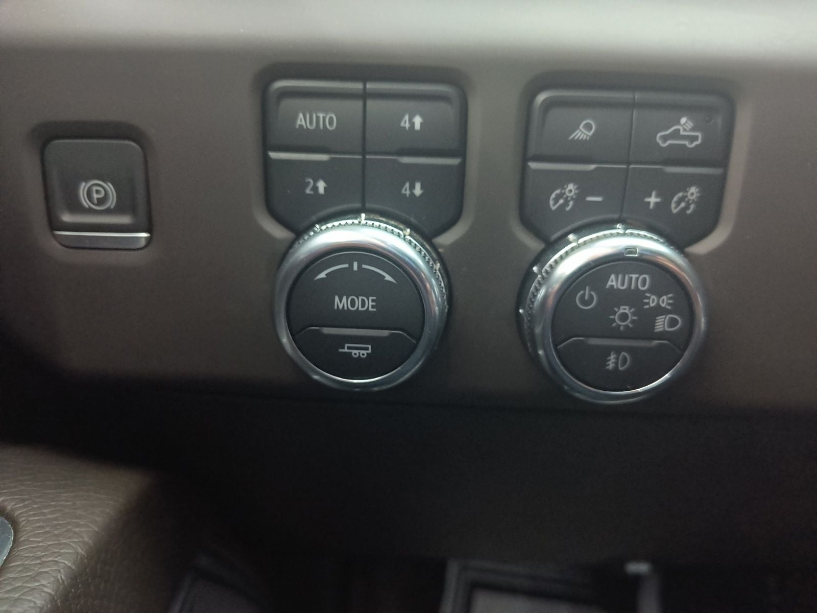 2024 GMC Sierra 3500HD Denali