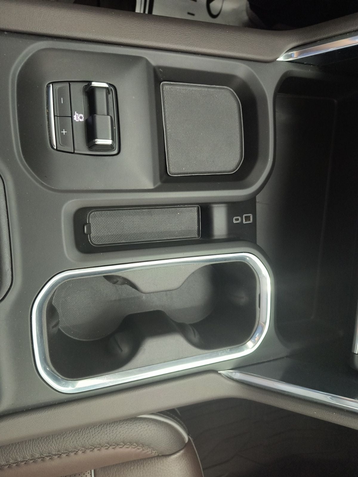 2024 GMC Sierra 3500HD Denali