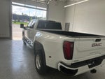 2024 GMC Sierra 3500HD Denali