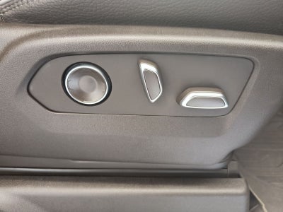 2024 GMC Sierra 3500HD Denali
