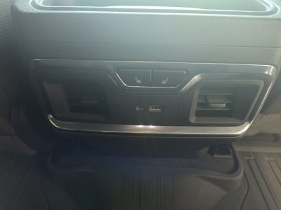 2024 GMC Sierra 3500HD Denali