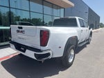 2024 GMC Sierra 3500HD Denali