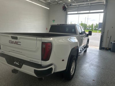 2024 GMC Sierra 3500HD Denali