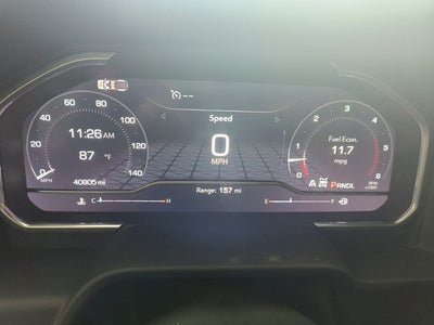 2024 GMC Sierra 3500HD Denali