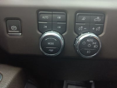 2024 GMC Sierra 3500HD Denali