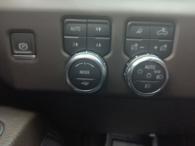 2024 GMC Sierra 3500HD Denali