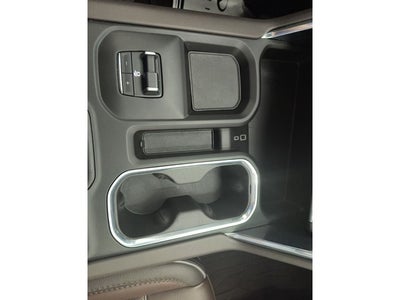 2024 GMC Sierra 3500HD Denali