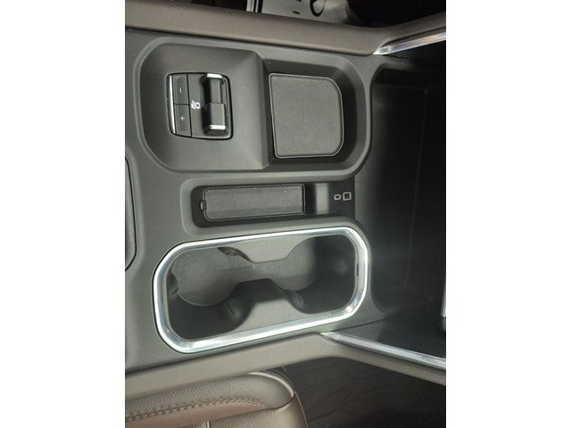 2024 GMC Sierra 3500HD Denali