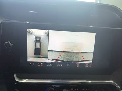 2024 GMC Sierra 3500HD Denali