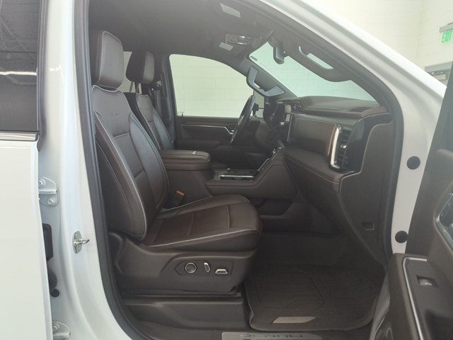 2024 GMC Sierra 3500HD Denali
