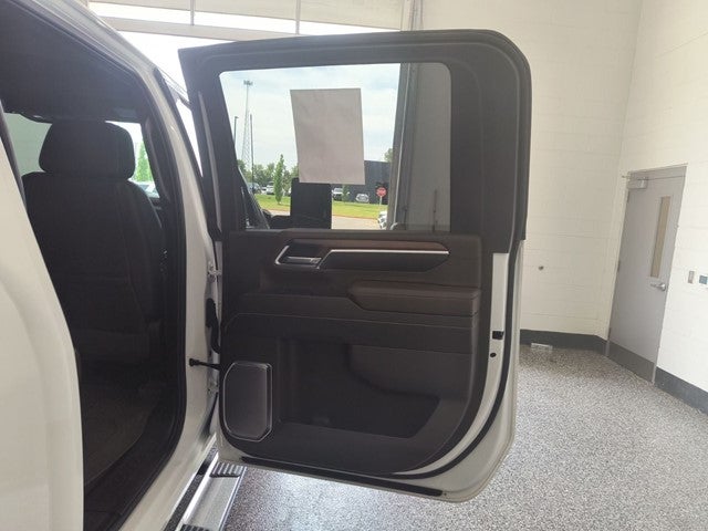 2024 GMC Sierra 3500HD Denali
