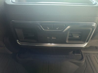 2024 GMC Sierra 3500HD Denali