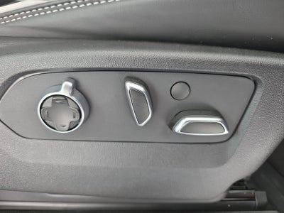 2024 GMC Sierra 2500HD AT4X