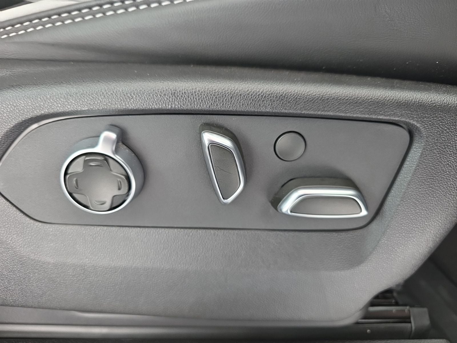 2024 GMC Sierra 2500HD AT4X