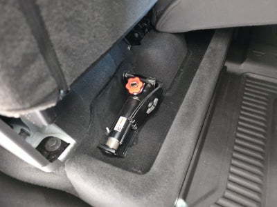 2024 GMC Sierra 2500HD AT4X