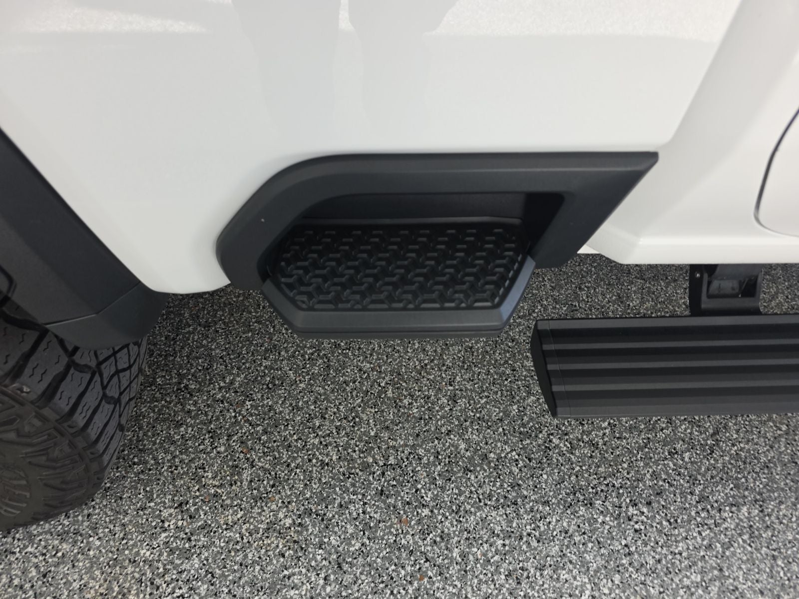 2024 GMC Sierra 2500HD AT4X