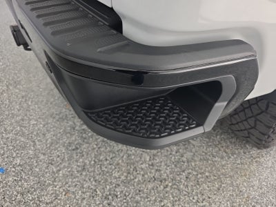 2024 GMC Sierra 2500HD AT4X