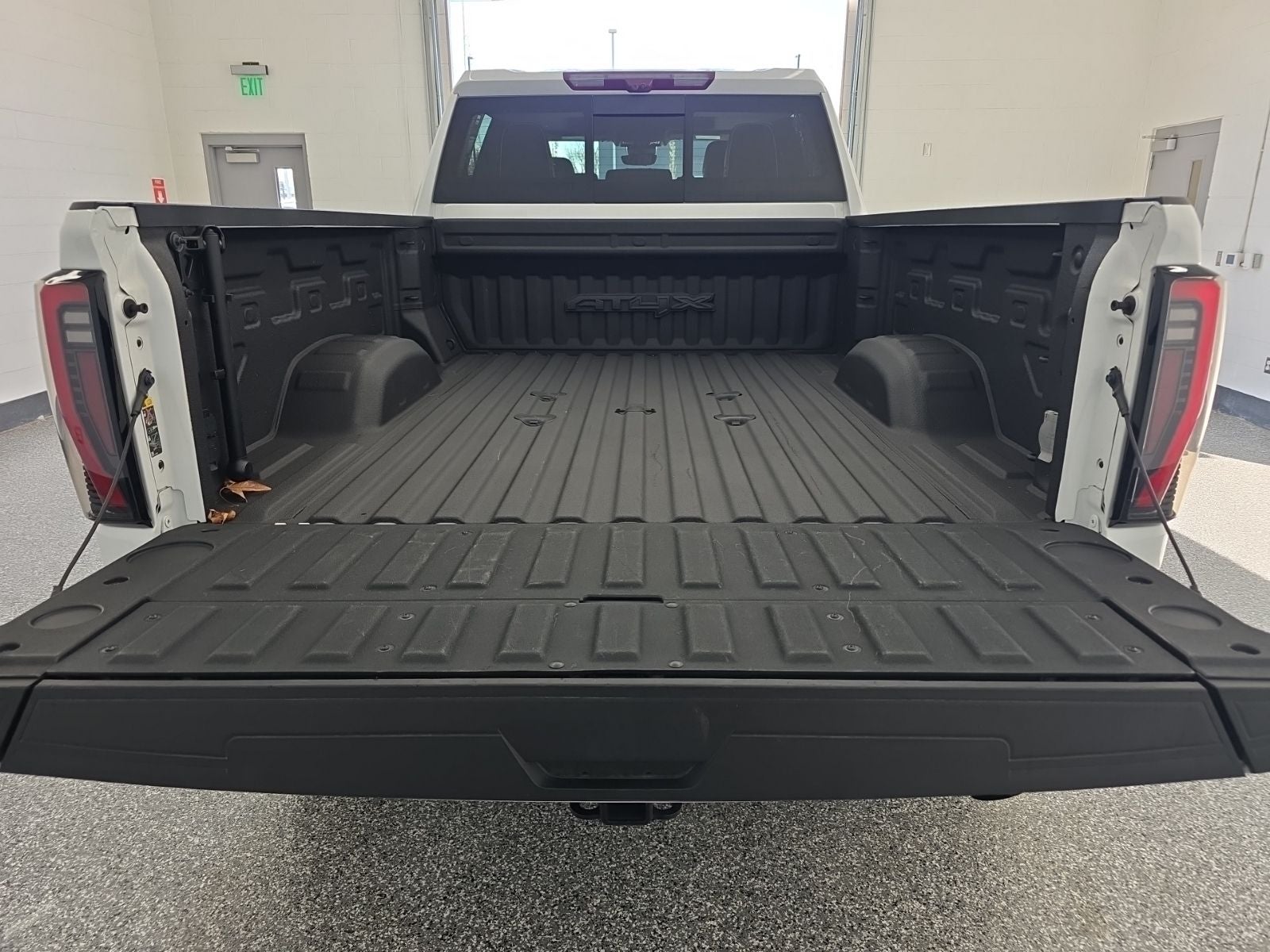 2024 GMC Sierra 2500HD AT4X