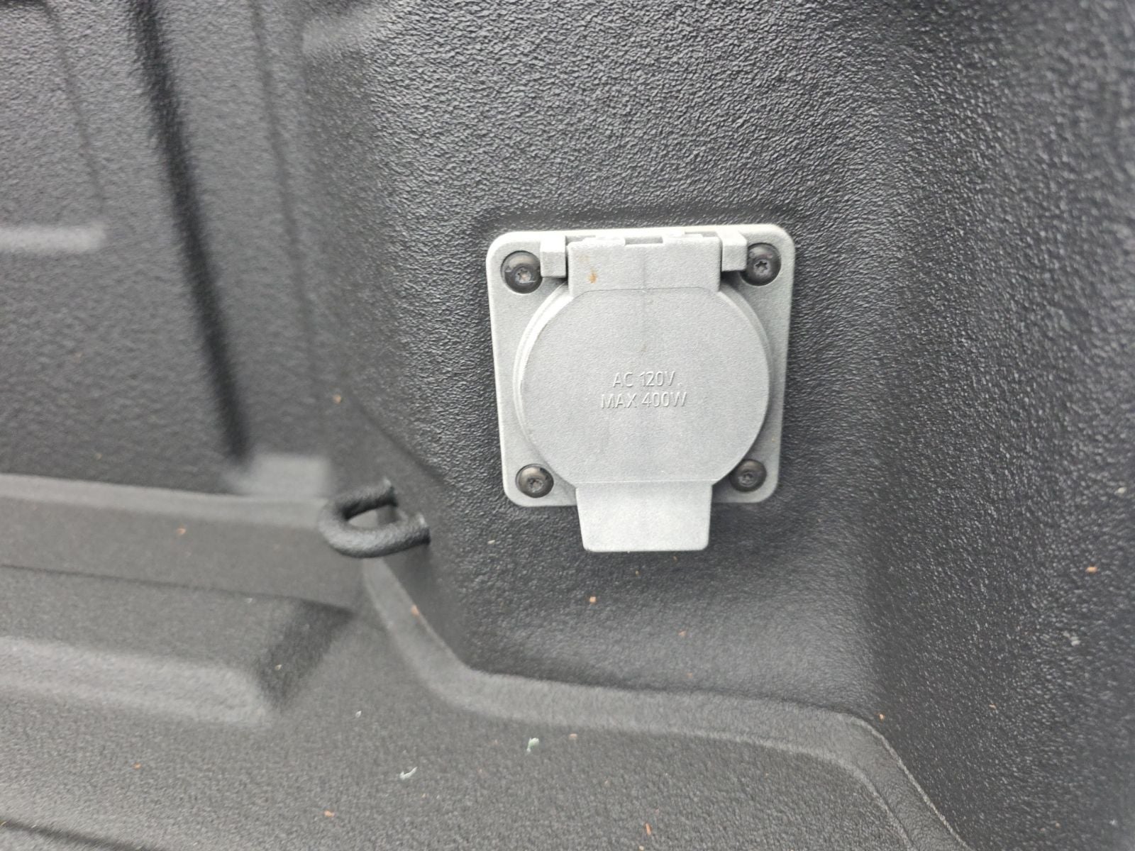 2024 GMC Sierra 2500HD AT4X