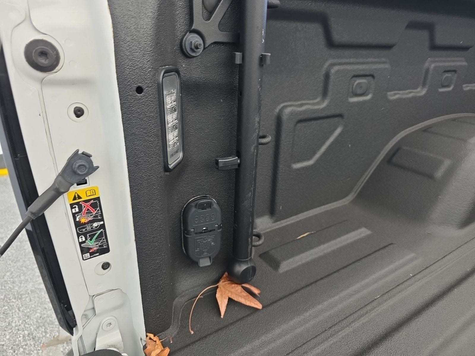 2024 GMC Sierra 2500HD AT4X