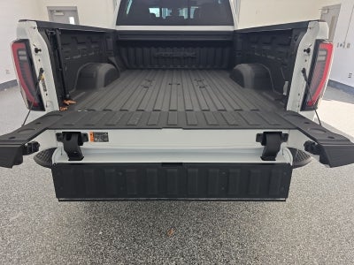 2024 GMC Sierra 2500HD AT4X