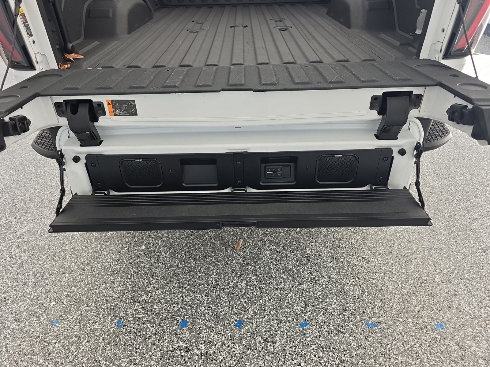 2024 GMC Sierra 2500HD AT4X