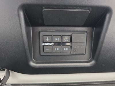 2024 GMC Sierra 2500HD AT4X