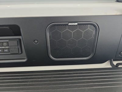 2024 GMC Sierra 2500HD AT4X