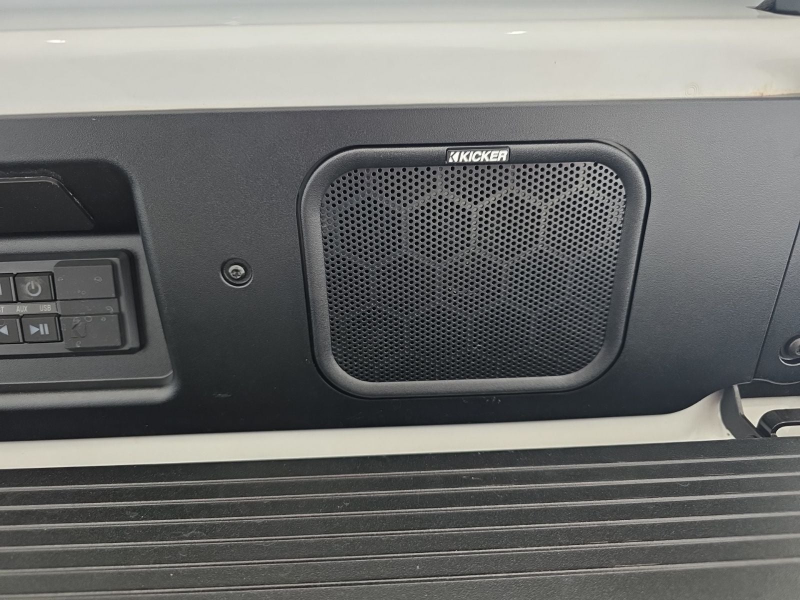 2024 GMC Sierra 2500HD AT4X