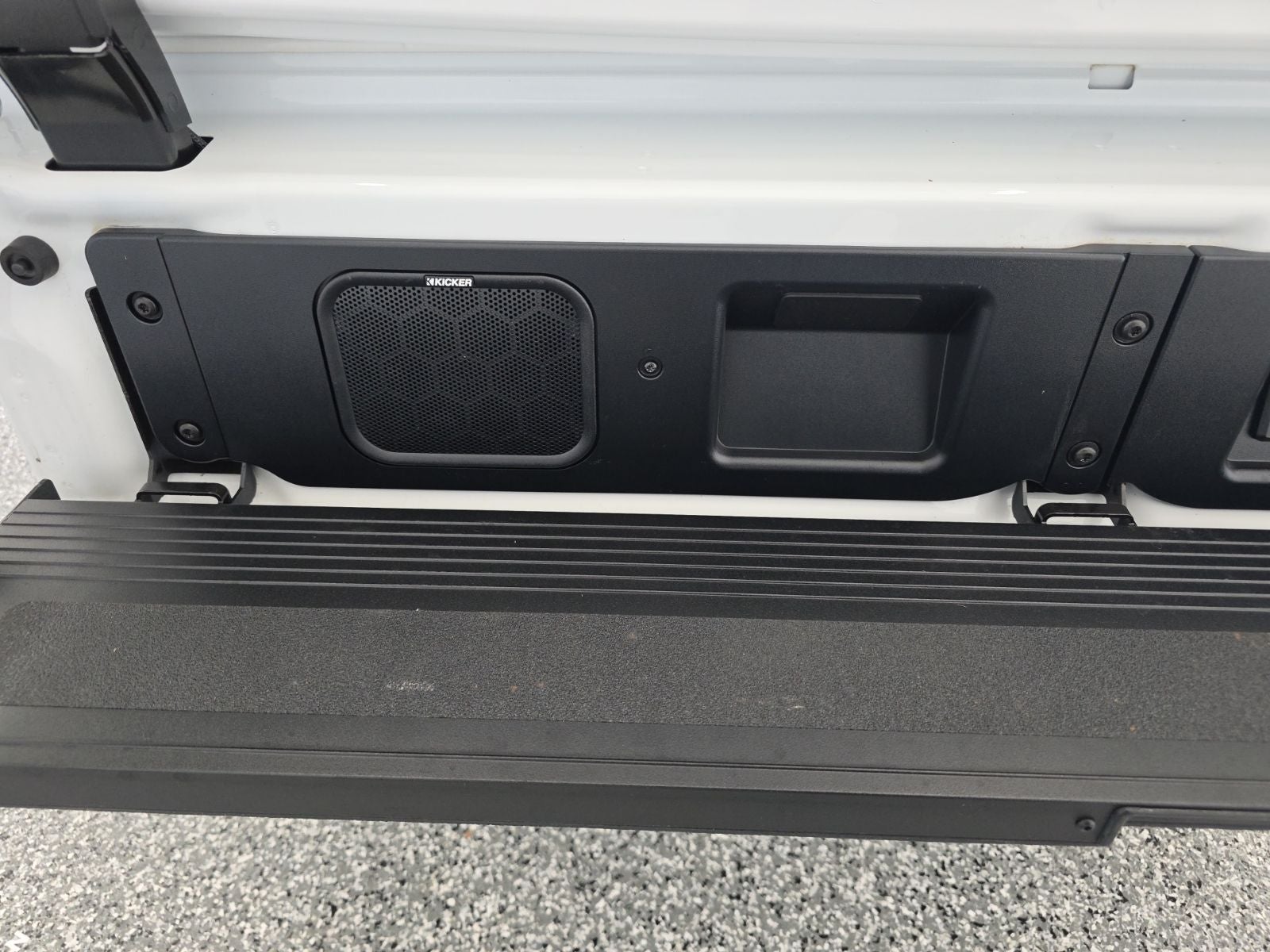 2024 GMC Sierra 2500HD AT4X